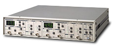 Sr640 SR640, SR645 & SR650 - Programmable Filters